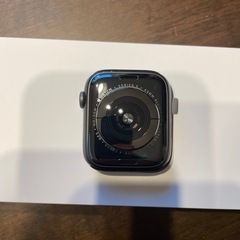 Apple Watch Series 5 
