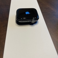 Apple Watch Series 5 
