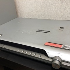 SONYホームシアターシステム DAV-DZ120K