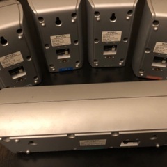 SONYホームシアターシステム DAV-DZ120K