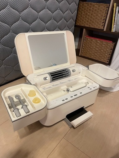全動作確認済★【定価約34万】大人気★高級美顔器　ビジュー　サキナ