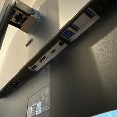 Dell モニタ U3219Q 31.5インチ 4K HDR USB-C