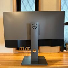 Dell モニタ U3219Q 31.5インチ 4K HDR USB-C