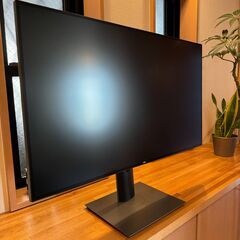 Dell モニタ U3219Q 31.5インチ 4K HDR USB-C