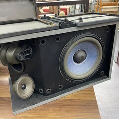 BOSE 301 HI-FI VIDEO MONITOR-II スピーカー ペア オーディオ ボーズ 音出し確認済み 札幌市手稲区