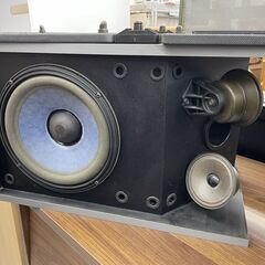 BOSE 301 HI-FI VIDEO MONITOR-II スピーカー ペア オーディオ ボーズ 音出し確認済み 札幌市手稲区