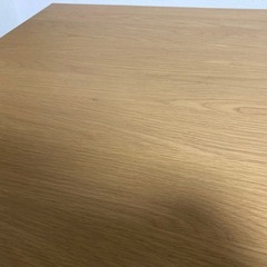 現地引取り　無印良品　折りたたみテーブル　ダイニングテーブル 現地引取り 無印良品 折りたたみテーブル ダイニングテーブル