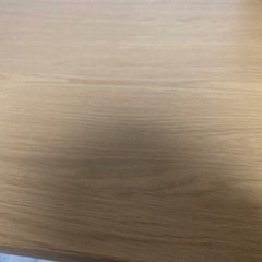 現地引取り 無印良品 折りたたみテーブル ダイニングテーブル