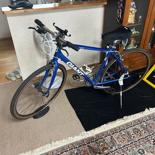 GIANT ESCAPE R3 クロスバイク\n
