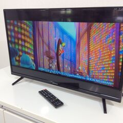 6044‼️配送設置は無料?‼️高年式2019年製✨maxzen 32インチ 液晶テレビ