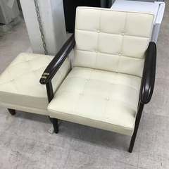 ソファー探すなら「リサイクルR」❕1人掛けソファー❕❕ゲート付き軽 