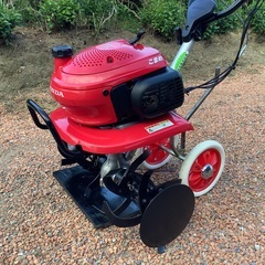 ⚠️売約済み・大人気機種❤️ホンダこまめF220・耕運機・管理機・家庭菜園・農業機械