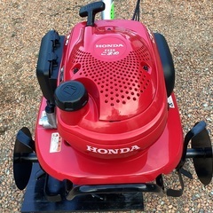 ⚠️売約済み・大人気機種❤️ホンダこまめF220・耕運機・管理機・家庭菜園・農業機械