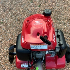 ⚠️売約済み・大人気機種❤️ホンダこまめF220・耕運機・管理機・家庭菜園・農業機械