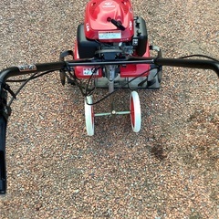 ⚠️売約済み・大人気機種❤️ホンダこまめF220・耕運機・管理機・家庭菜園・農業機械