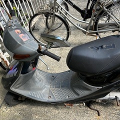 ジョグZ  原付　50cc