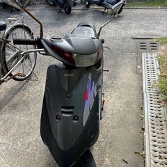 ジョグZ  原付　50cc
