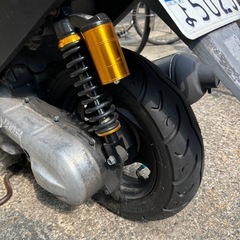 ジョグZ  原付　50cc