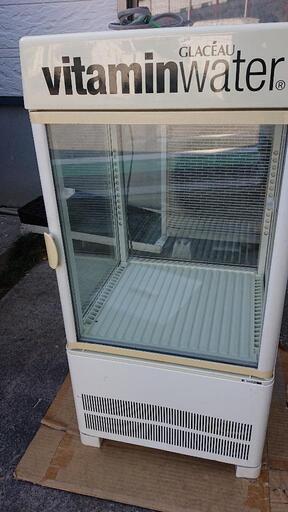 サンデン ショーケース