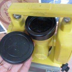 トプコンTOPCON  DT-110 セオドライト 中古品 ※未校正 現状品 【ハンズクラフト宜野湾店】