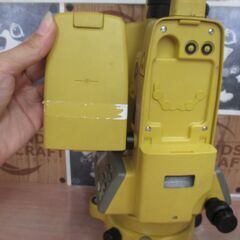 トプコンTOPCON  DT-110 セオドライト 中古品 ※未校正 現状品 【ハンズクラフト宜野湾店】