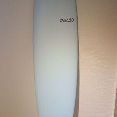 サーフボード 7\