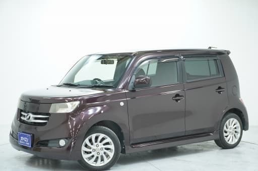 【即日審査可能‼】トヨタ bB ZXバージョン (オトロン土浦店) 土浦のbBの中古車｜ジモティー