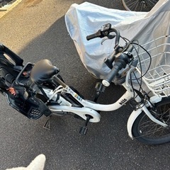 ⑤2300番 電動自転車
