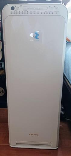 \nダイキン　加湿空気清浄機　ACK55S
