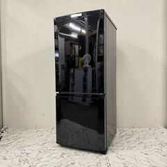 21693 一人暮らし2D冷蔵庫 MITSUBISHI 2020年製 146L 19160 MITSUBISHI 一人暮らし2D冷蔵庫 2020年製 146L ◇大阪市内