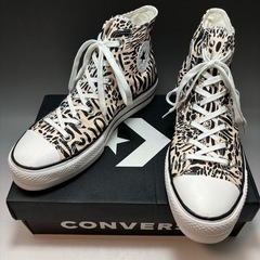 【ネット決済・配送可】CONVERSE CHUCK TAYLOR...