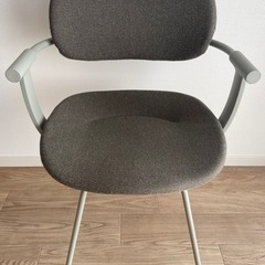 beats fit pro-ITOKI バーテブラ 03 vertebra03　デスクチェア