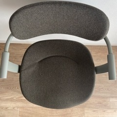 beats fit pro-ITOKI バーテブラ 03 vertebra03　デスクチェア