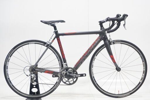 ジャンク CANNONDALE 「キャノンデール」 SUPER SIX 6 2013年モデル ロードバイク