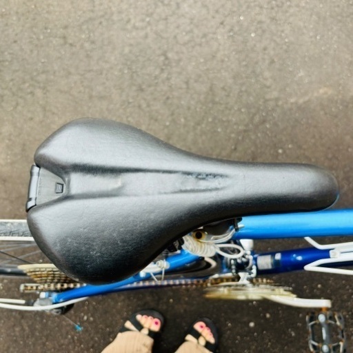 Giant Escape R3 ジャイアント エスケープ Sサイズ ブルー 青 GIANT