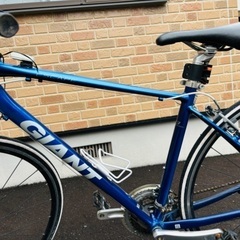 Giant Escape R3 ジャイアント エスケープ Sサイズ ブルー 青