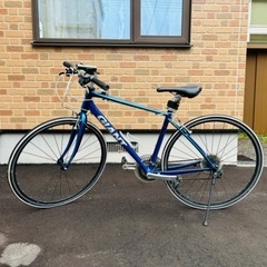 Giant Escape R3 ジャイアント エスケープ Sサイズ ブルー 青