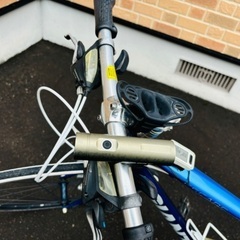 Giant Escape R3 ジャイアント エスケープ Sサイズ ブルー 青