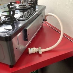 Rinnai リンナイ　ガステーブル　ガスコンロ　都市ガス用　RT35NJH 2024年製