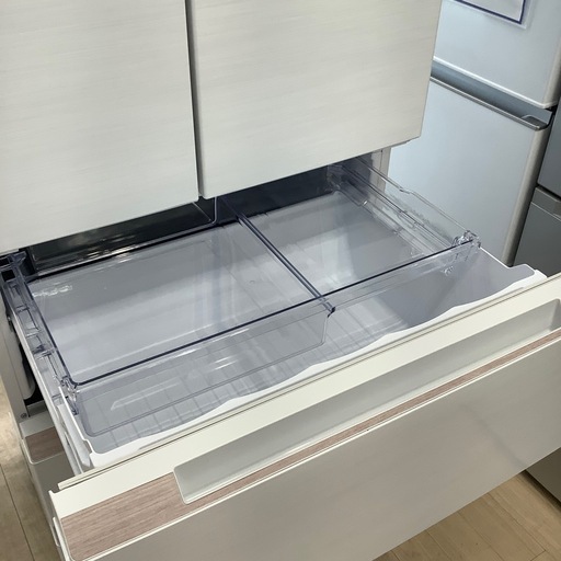 SHARP 冷蔵庫 2022年製 SHARP シャープ 冷凍冷蔵庫 152L 2022年製