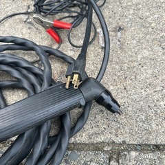 ドラゴンプラズマカッタージャンク