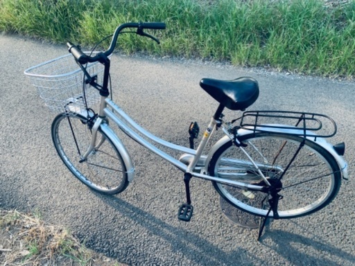 24インチ 自転車