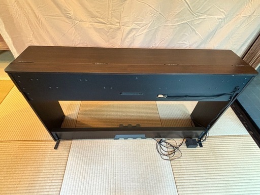 ヤマハ電子ピアノWK40570 2007年製