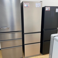 ☆ジモティ割あり☆ 冷蔵庫 21年製 315L クリーニング済み SJ6430