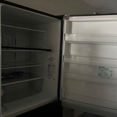 大幅値下げ 30,000円→20,000円　冷蔵庫 2017年 363ℓ