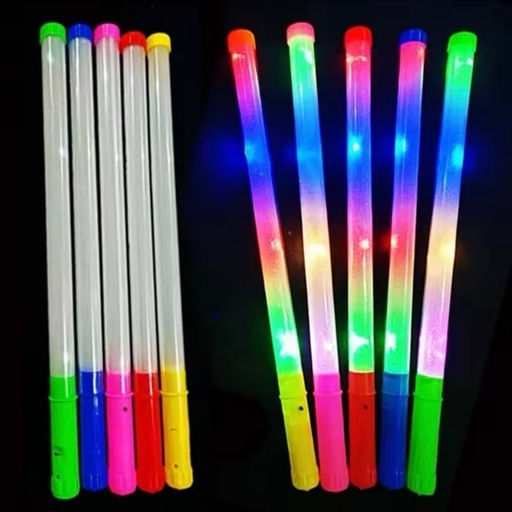 夏祭り 玩具 光るスティック 景品