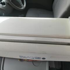 エアコン(10～12畳)