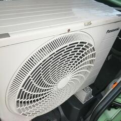 エアコン(10～12畳)