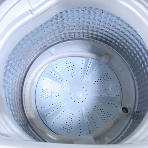 アクア 5kg 洗濯機 2022年製 AQW-S5M【モノ市場東海店】41 ⑤AQUA アクア