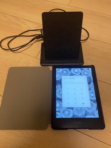 Kindle Paperwhite シグニチャー エディション (32GB)